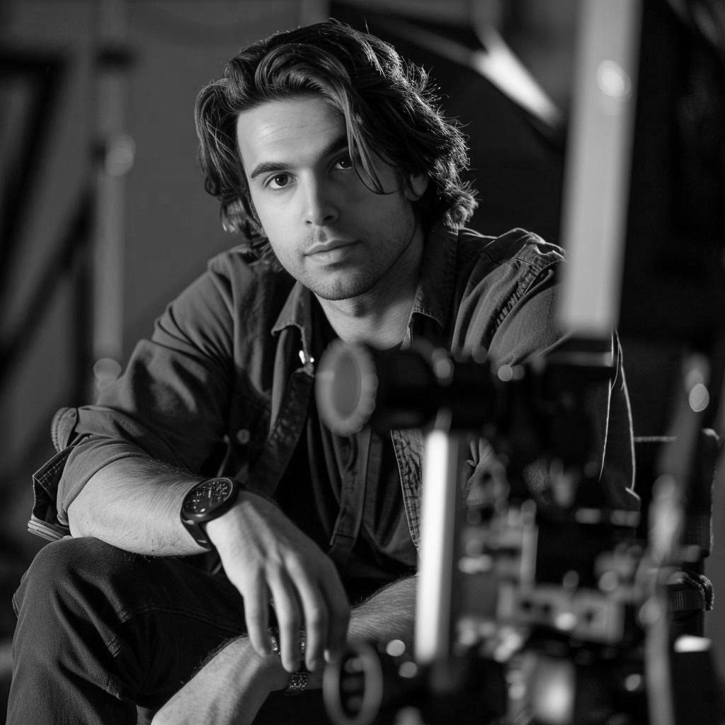 “The Memory Album” (EXCLUSIVE) Interview with Cameron Ryan Soedi