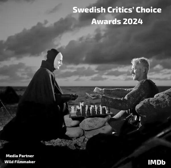 SWEDISH CRITICS’ CHOICE AWARDS 2024