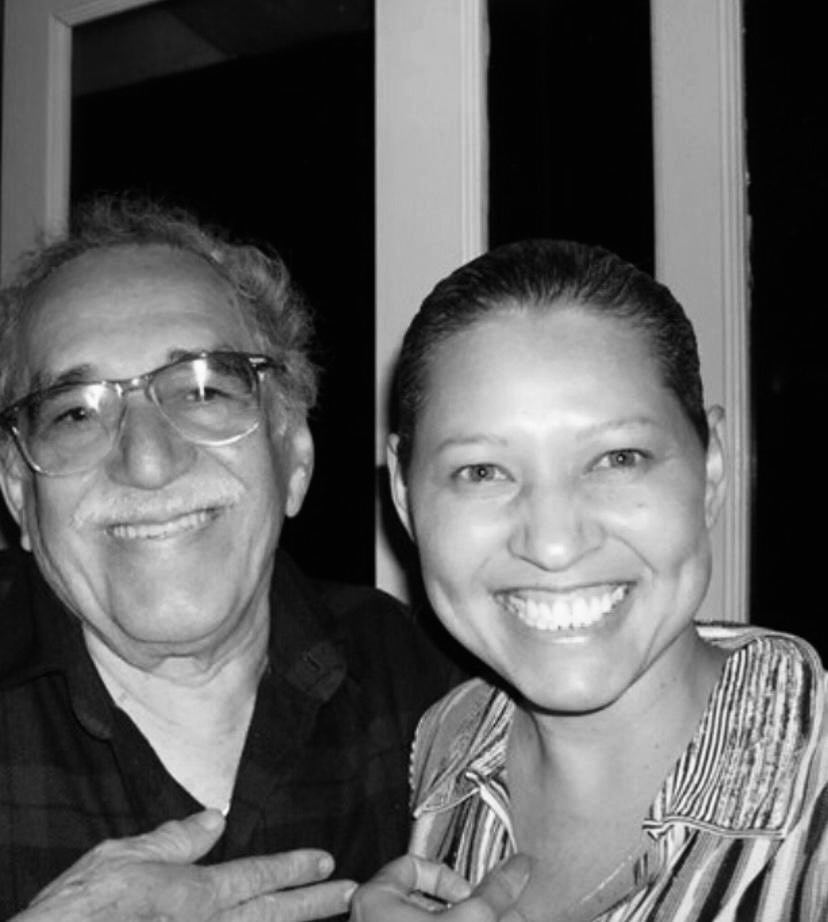 Gabriel García Márquez – The Meeting Of A Lifetime! (EXCLUSIVE)