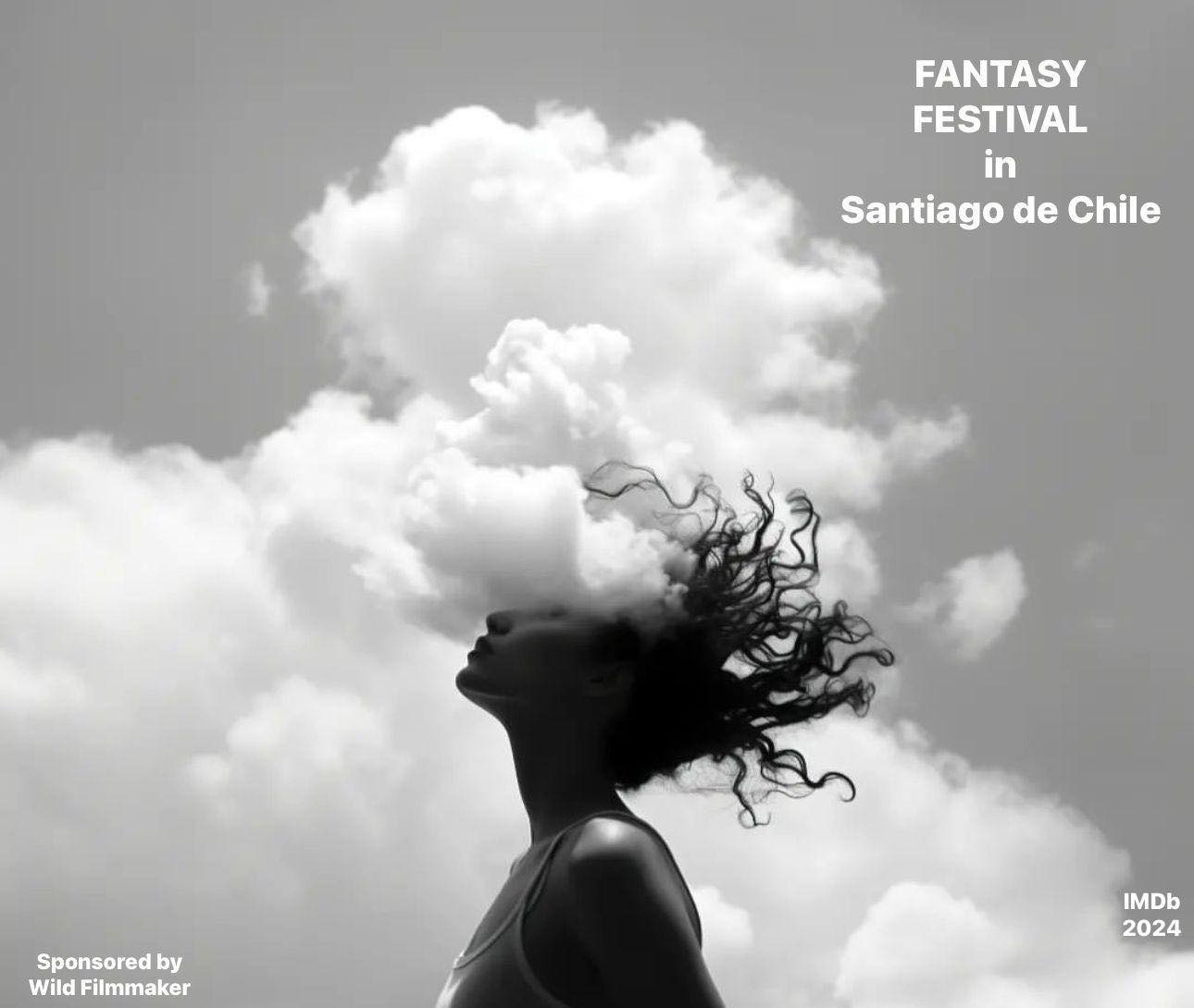 FANTASY FESTIVAL in Santiago de Chile 2024