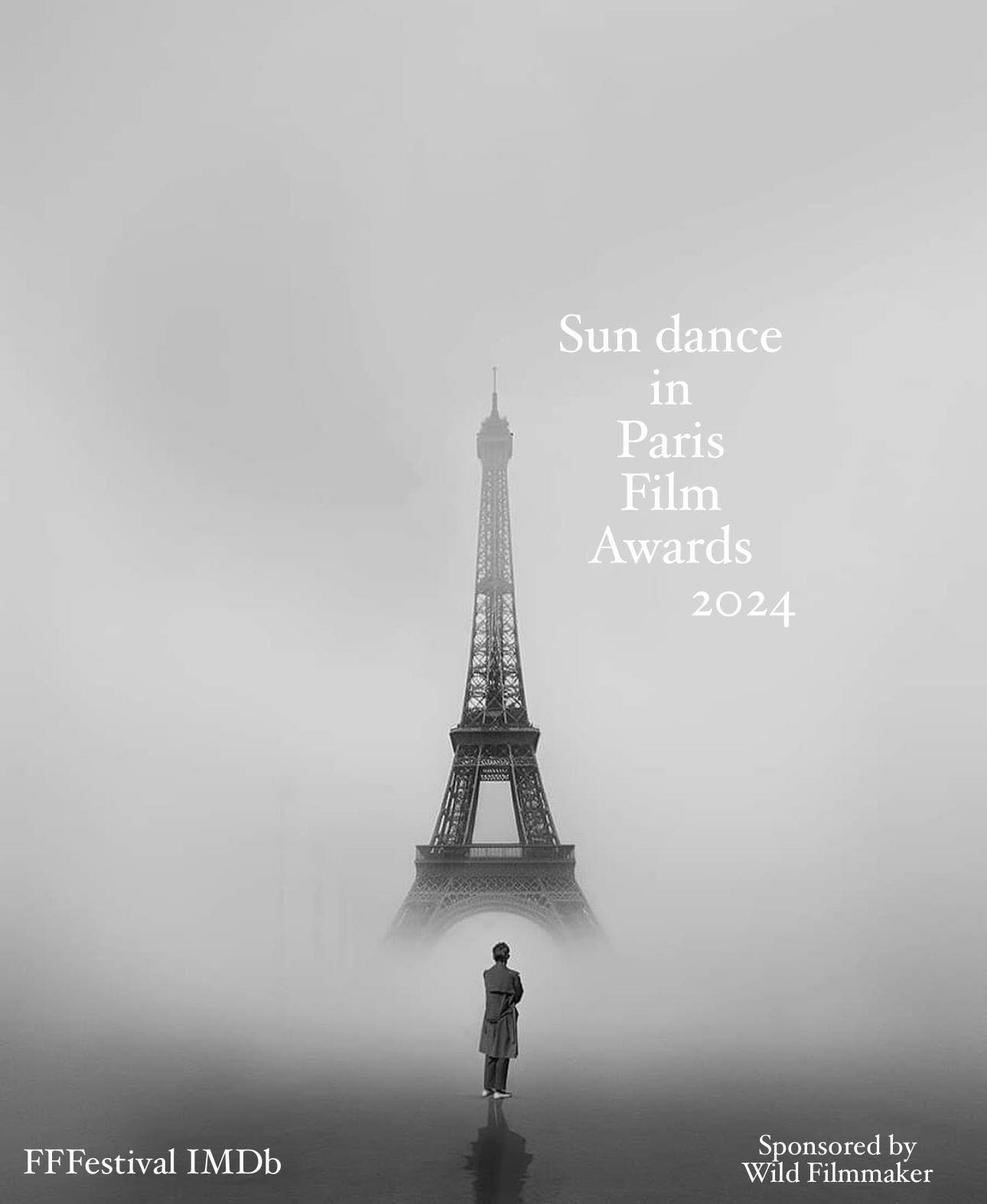 REVIEWS SUN DANCE IN PARIS FILM AWARDS 2024