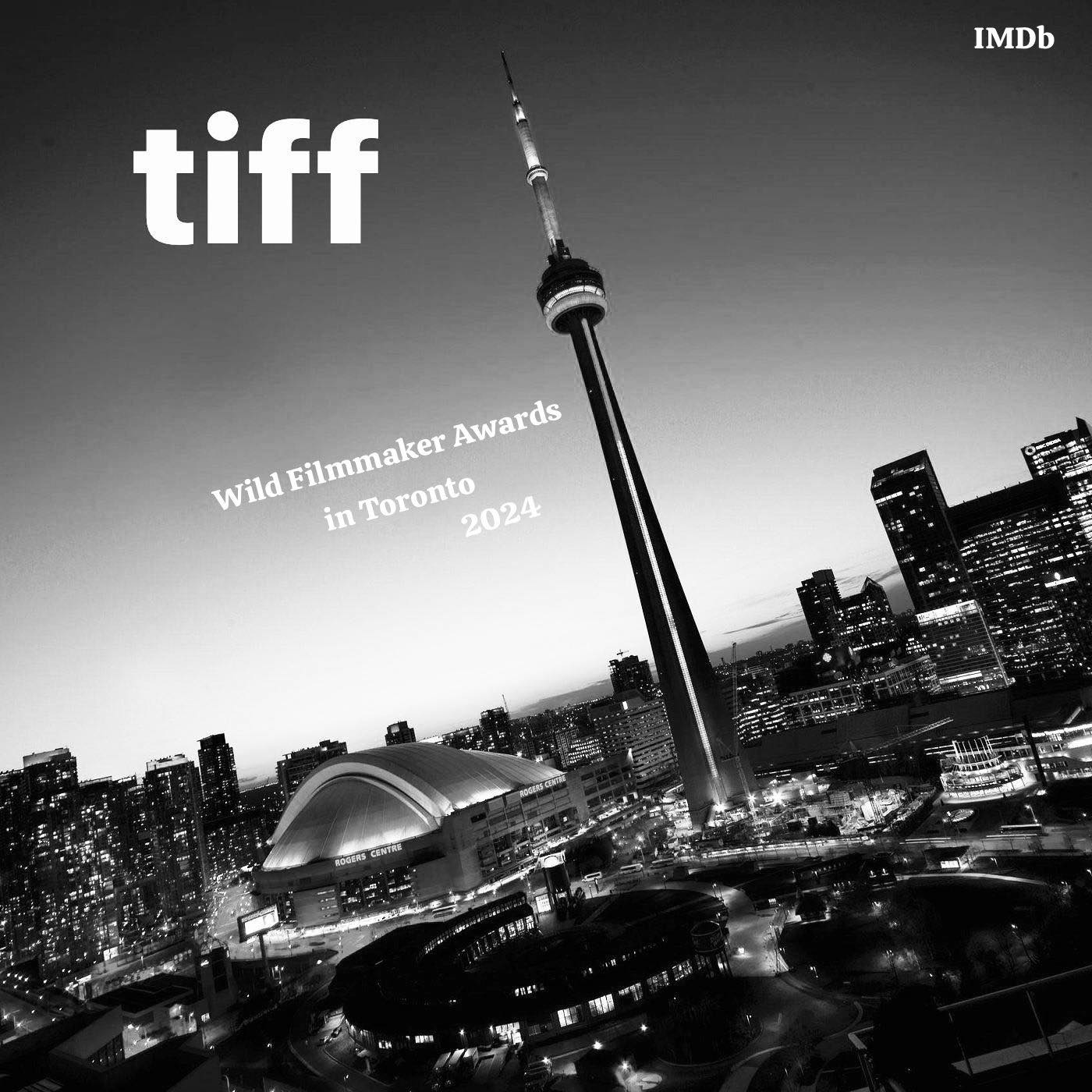 Wild Filmmaker Awards in Toronto 2024
