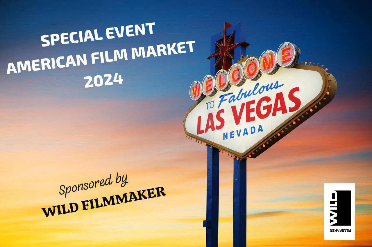Special Event at the American Film Market 2024, Las Vegas