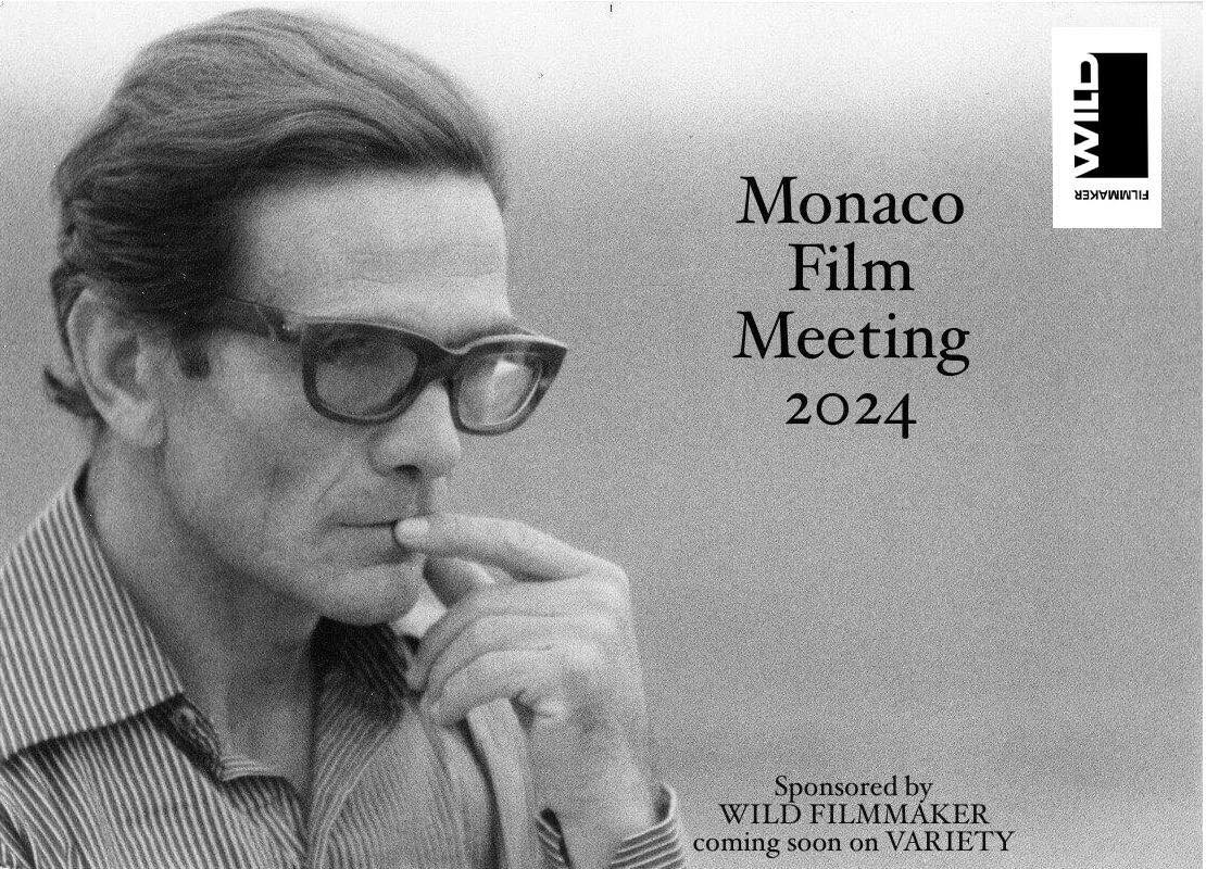 MONACO FILM MEETING 2025