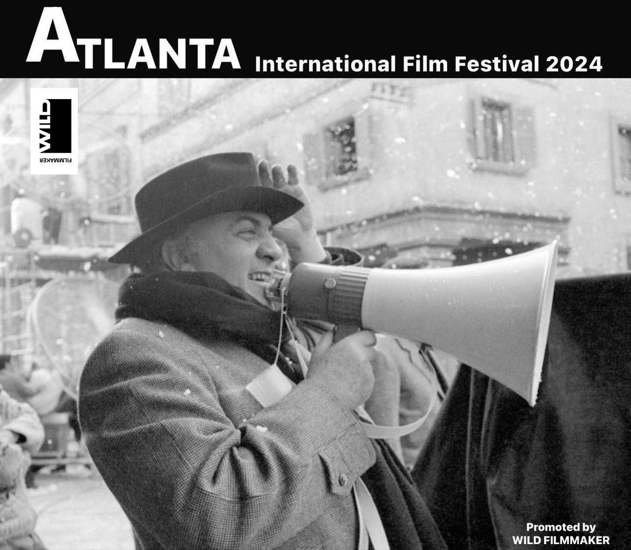 ATLANTA International Film Festival 2024