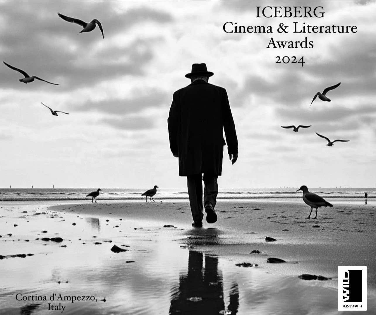 ICEBERG Cinema & Literature Awards 2024