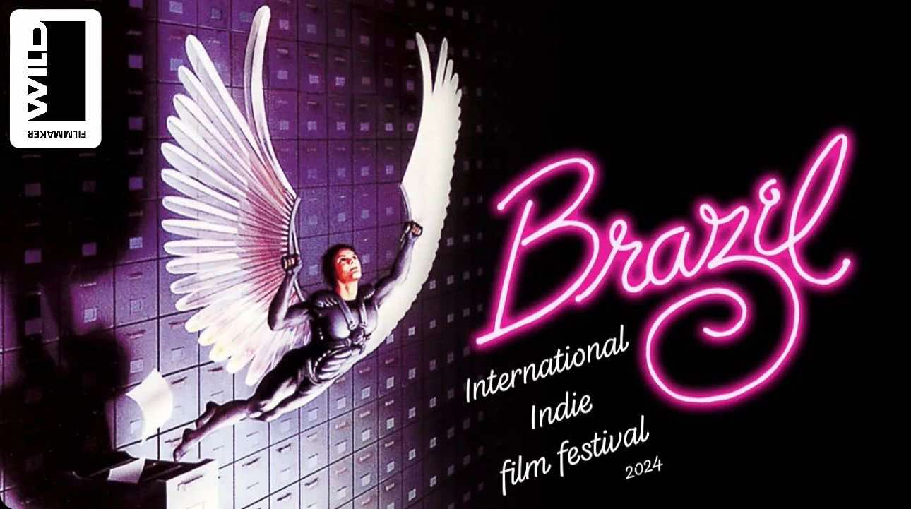 Brazil International Indie film festival 2024