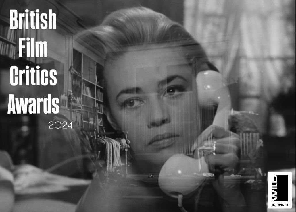 British Film Critics Awards 2024