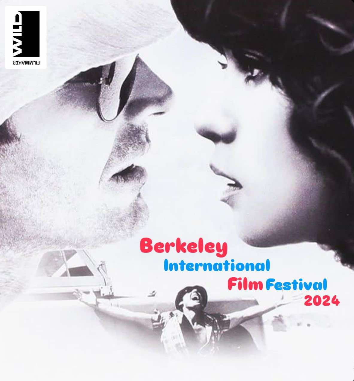 Berkeley International Film Festival 2024, California