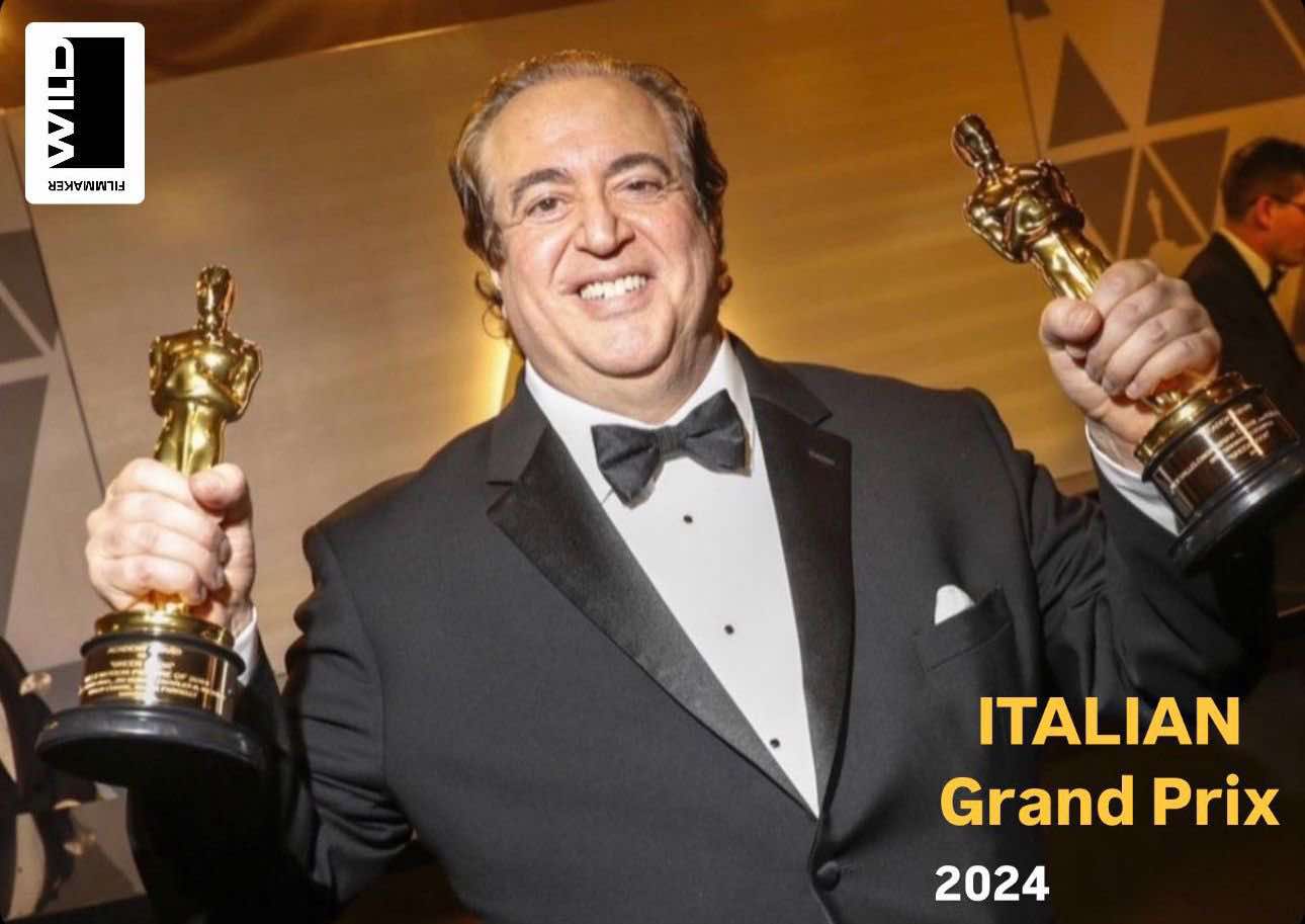 ITALIAN Grand Prix 2024