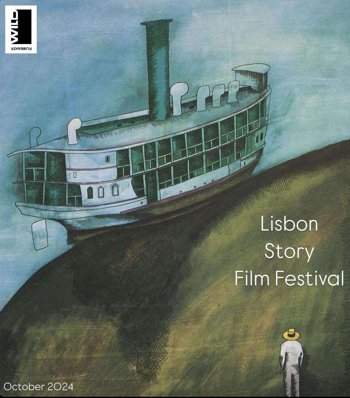 Lisbon Story Film Festival 2024