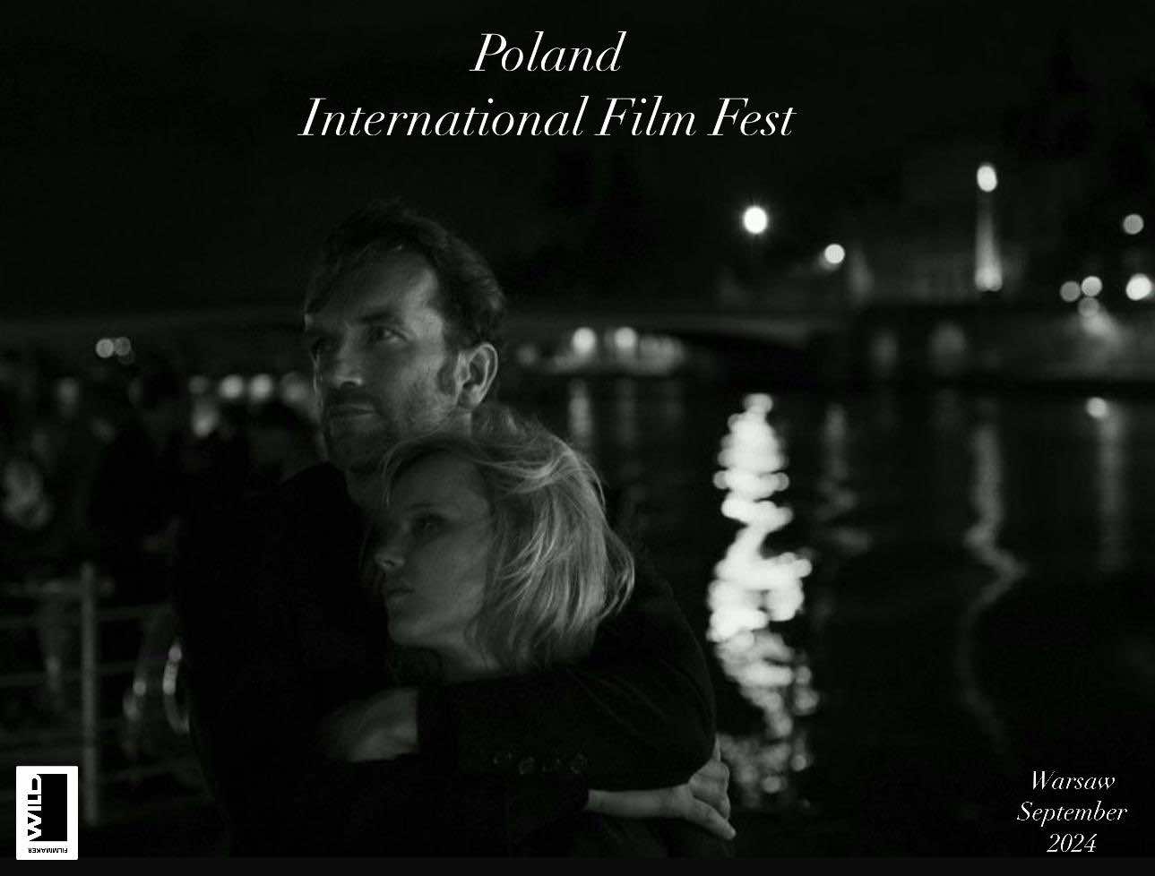 Poland International Film Festival 2024