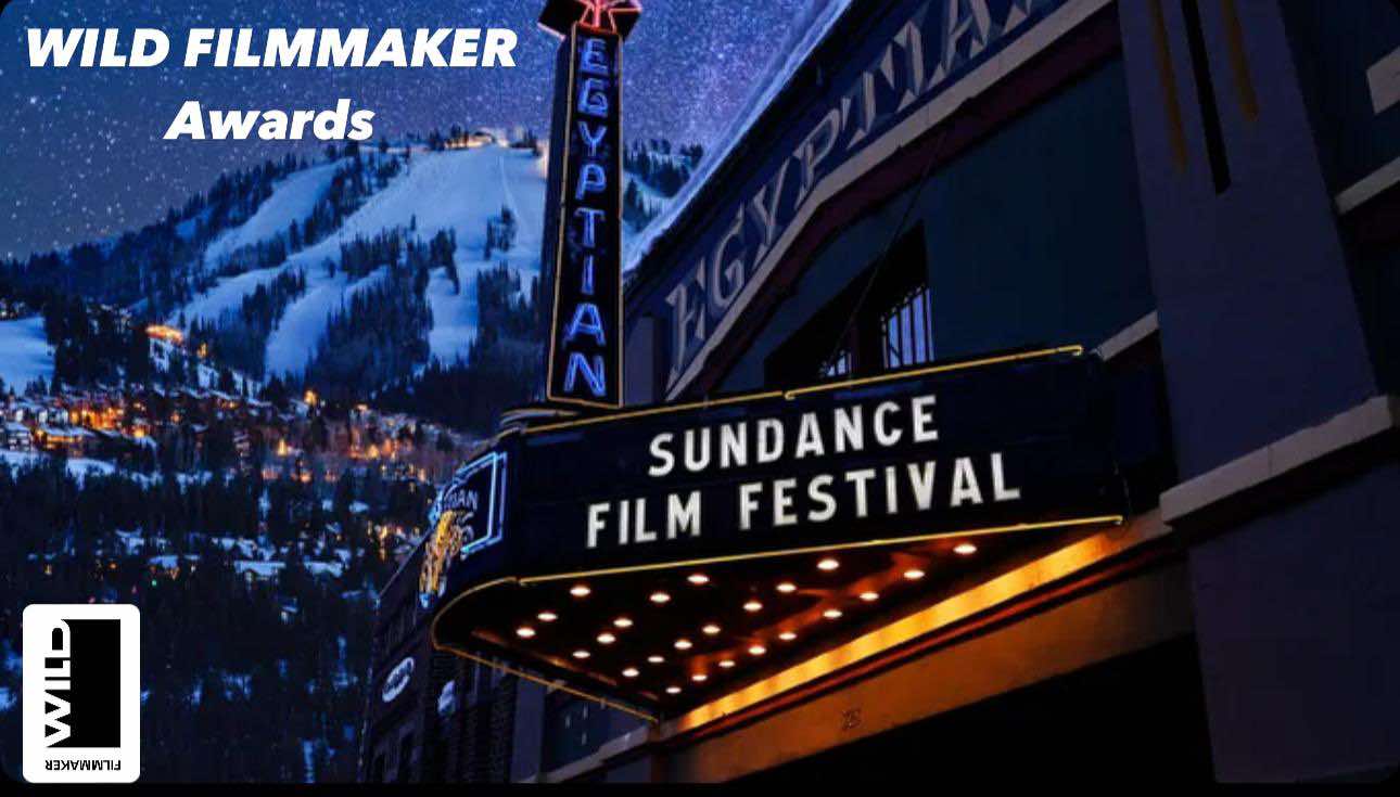 Special Event at the Sundance Film Festival