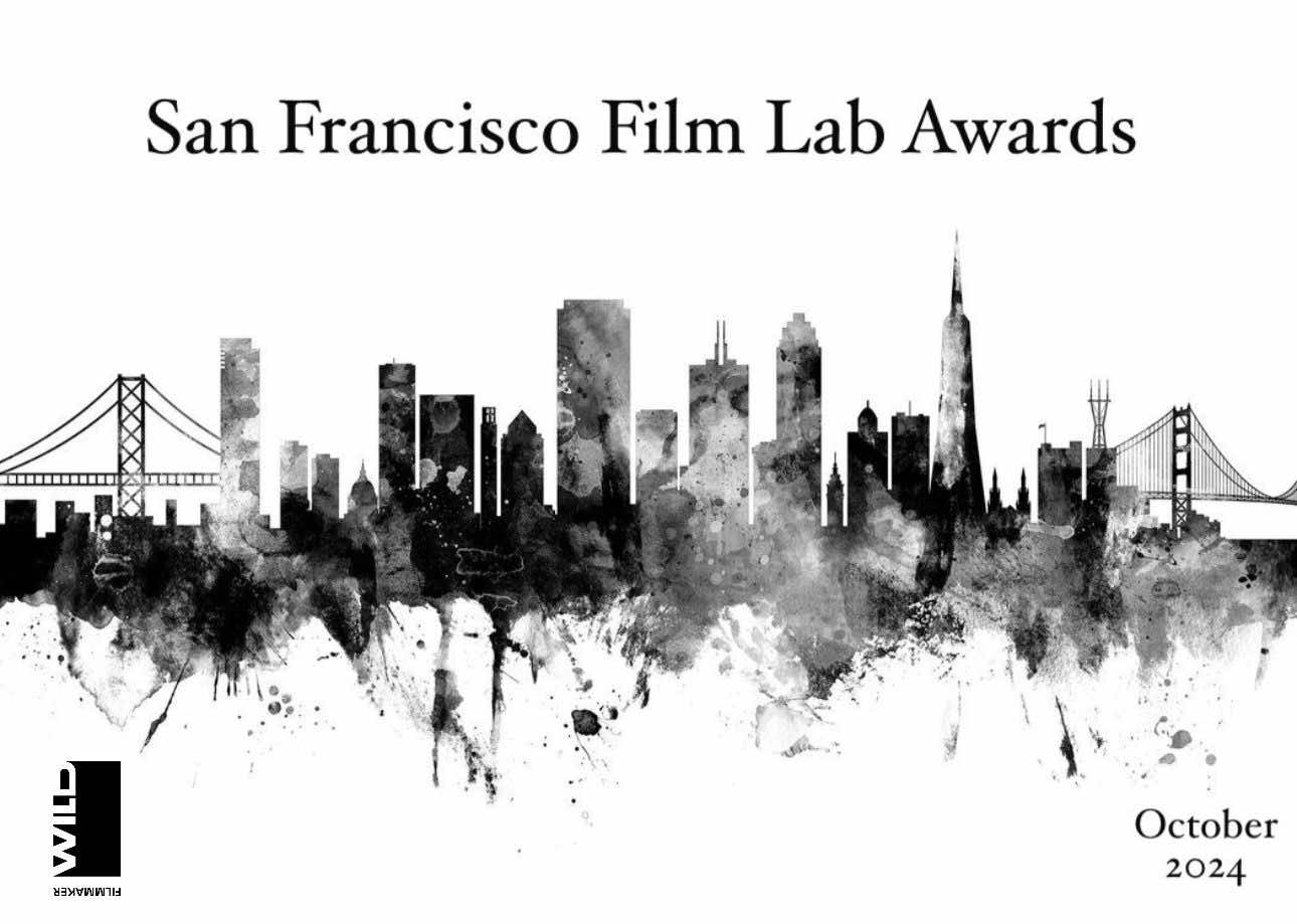 San Francisco Film Lab Awards 2024