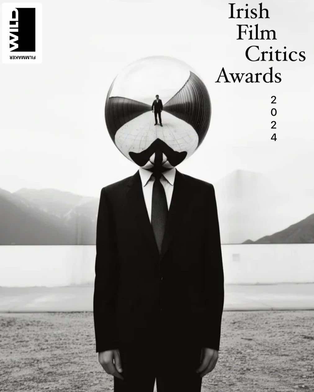 Irish Film Critics Awards 2024