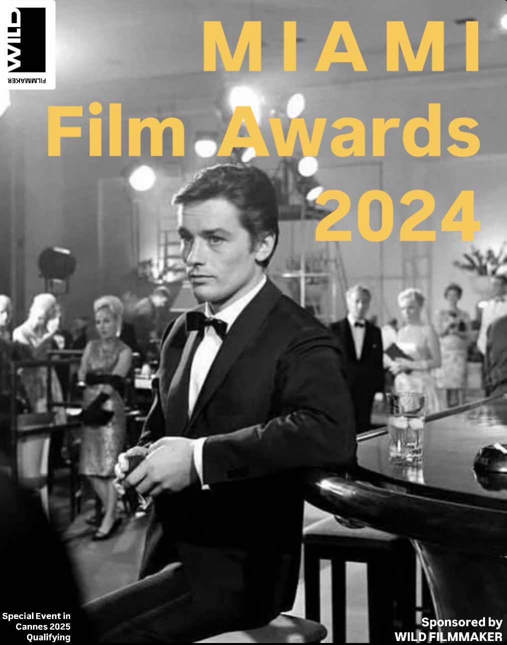 MIAMI FILM AWARDS 2024