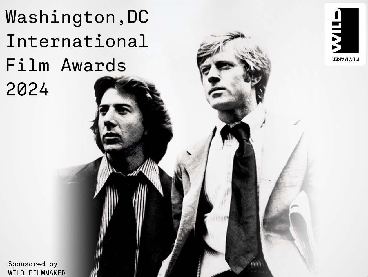 Washington, DC International Film Awards 2024