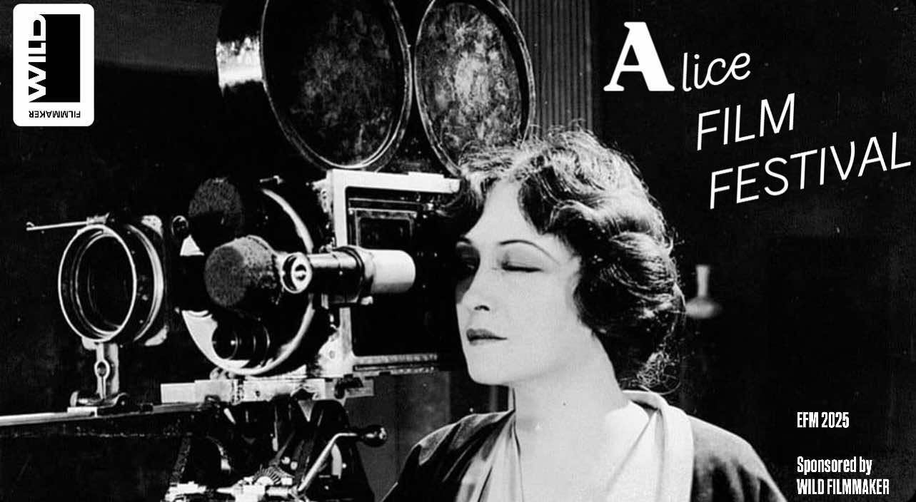 Alice Film Festival, EFM 2025