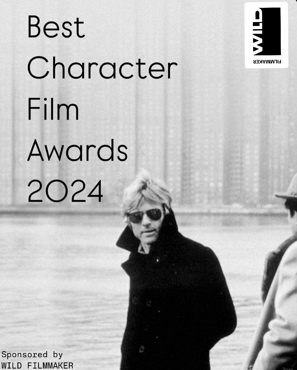 Best Character Film Awards 2024