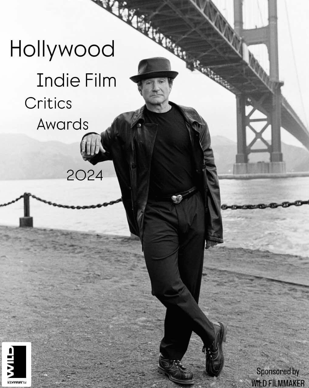 Hollywood Indie Film Critics Awards 2024
