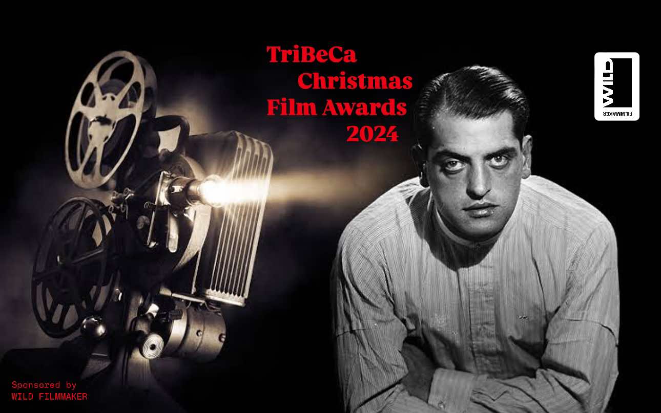 Tribeca Christmas Film Awards 2024