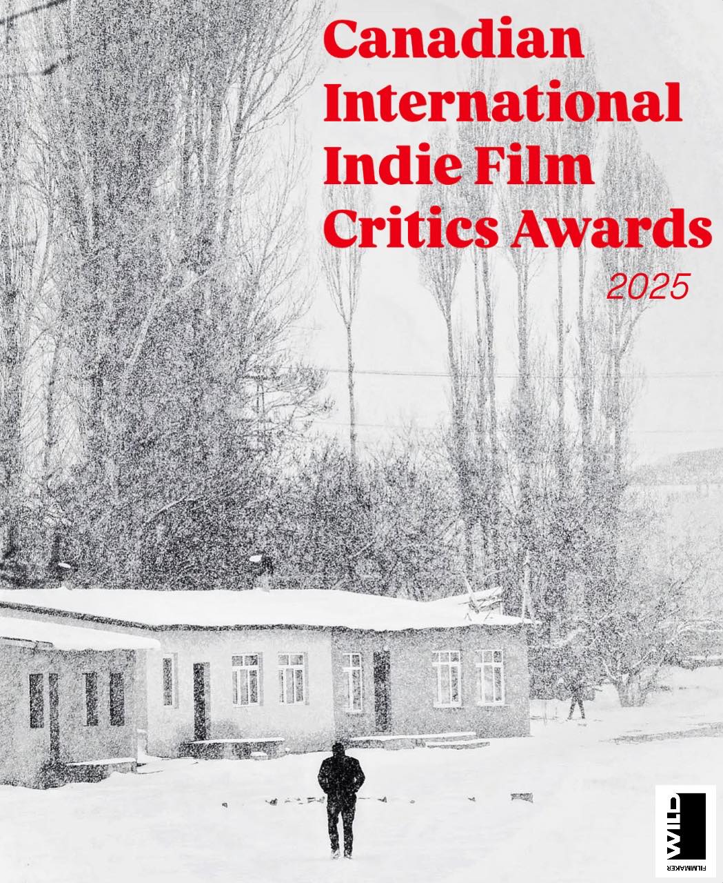 Canadian International Indie Film Critics Awards 2025