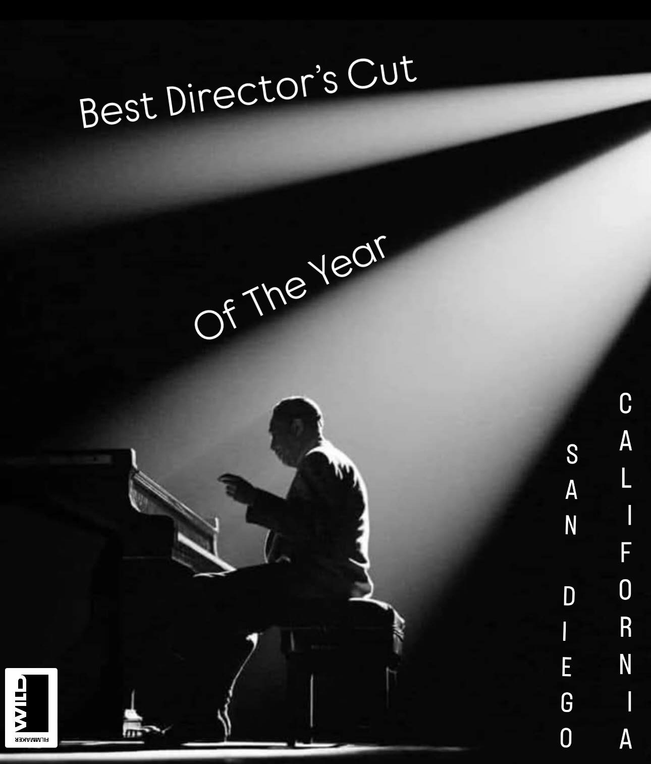 Best Director’s Cut Of The Year – San Diego, California
