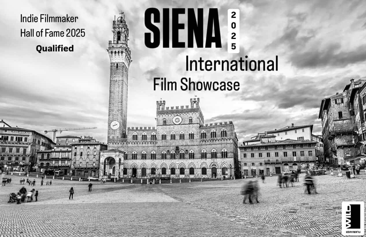 Siena International Film Showcase 2025