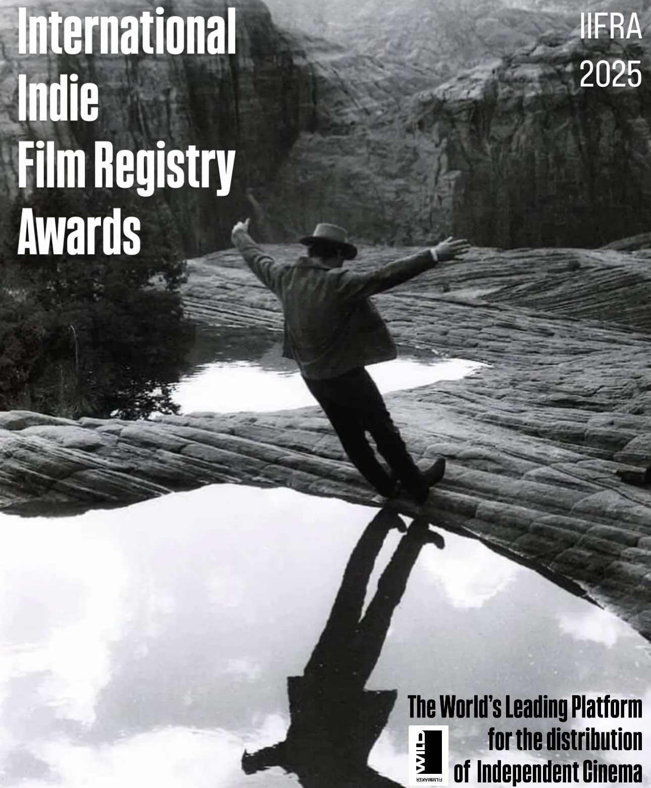 International Indie Film Registry Awards 2025