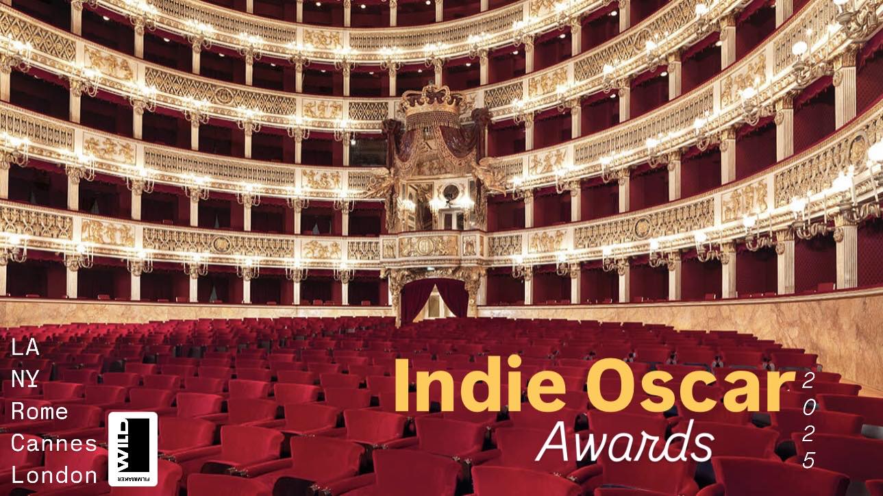 INDIE OSCAR AWARDS 2025