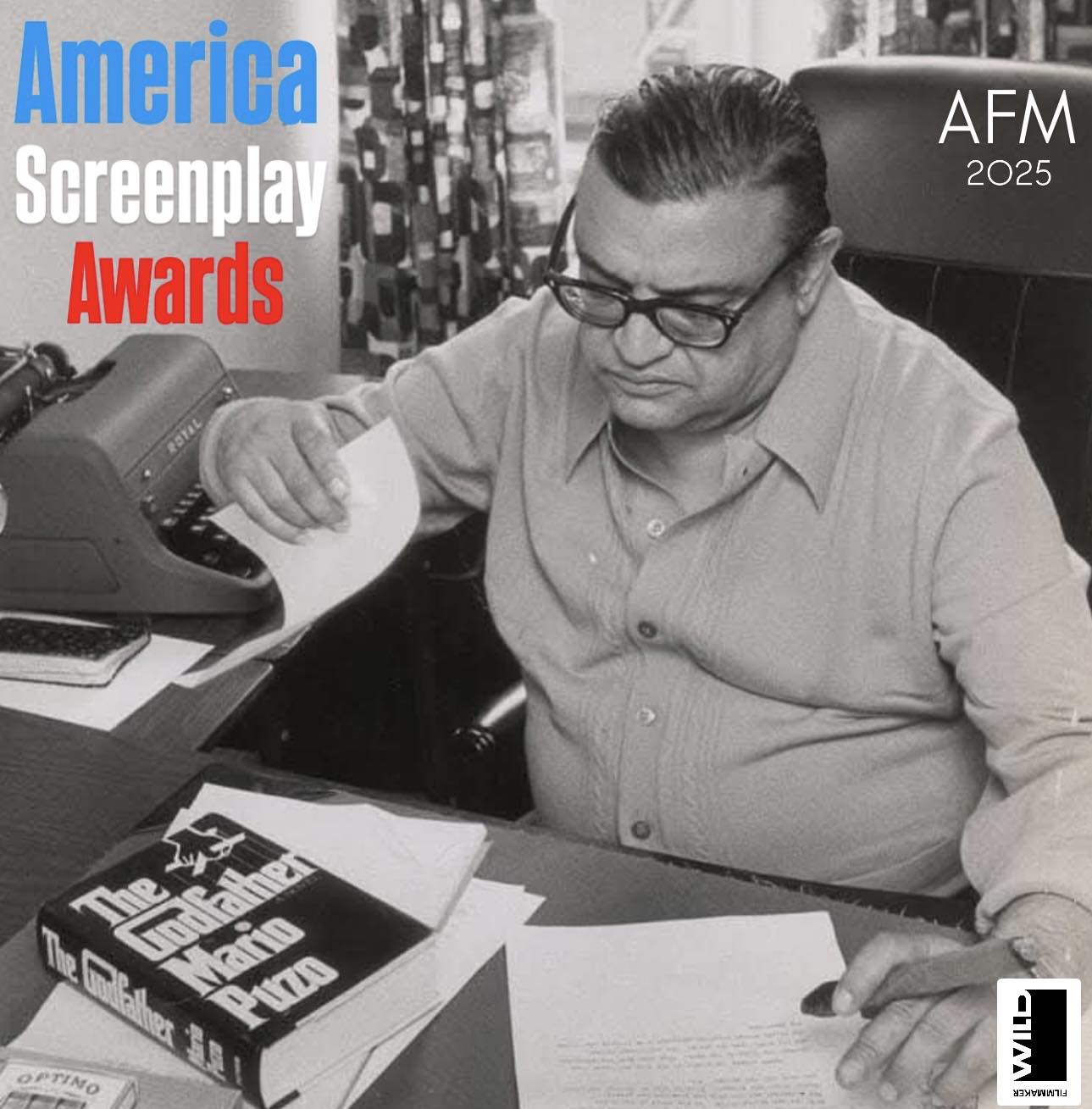America Screenplay Awards 2025