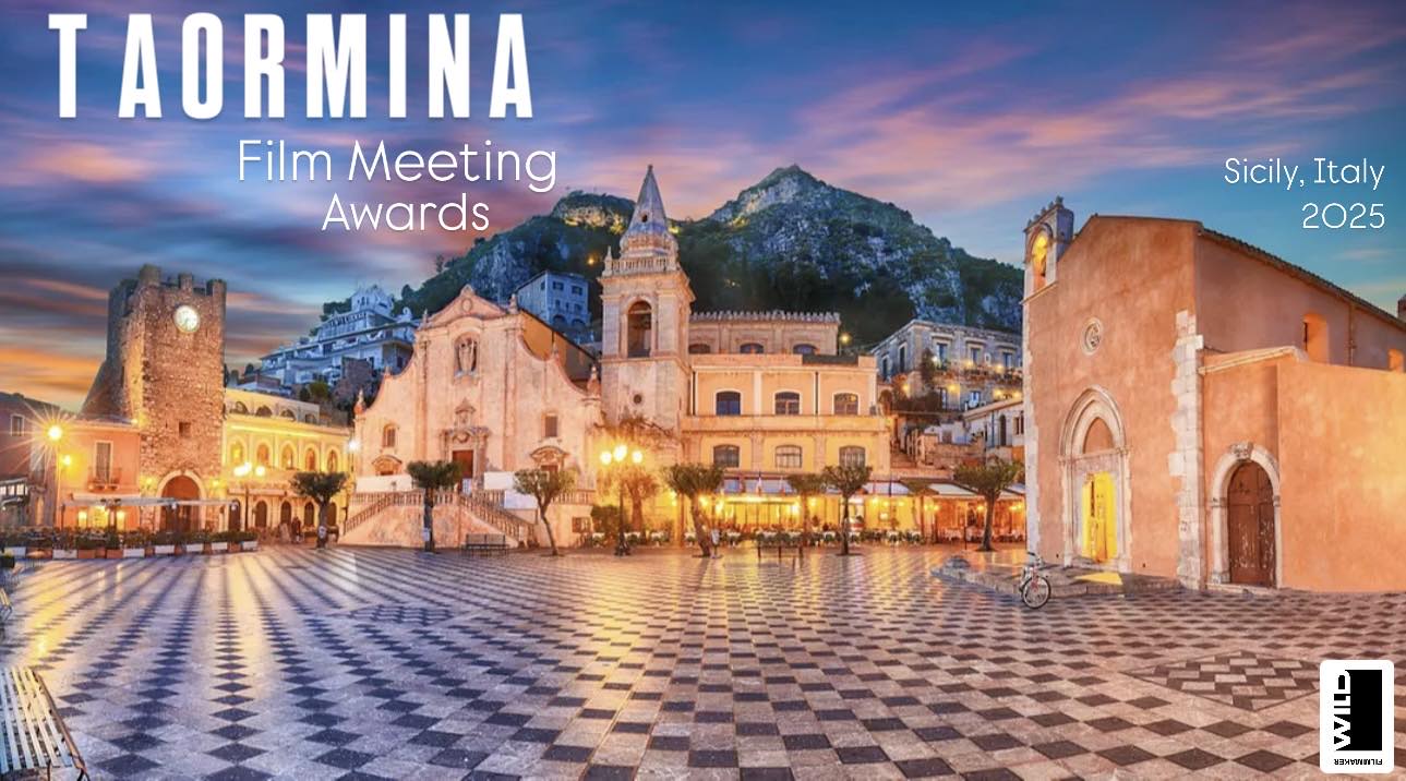 TAORMINA Film Meeting Awards 2025