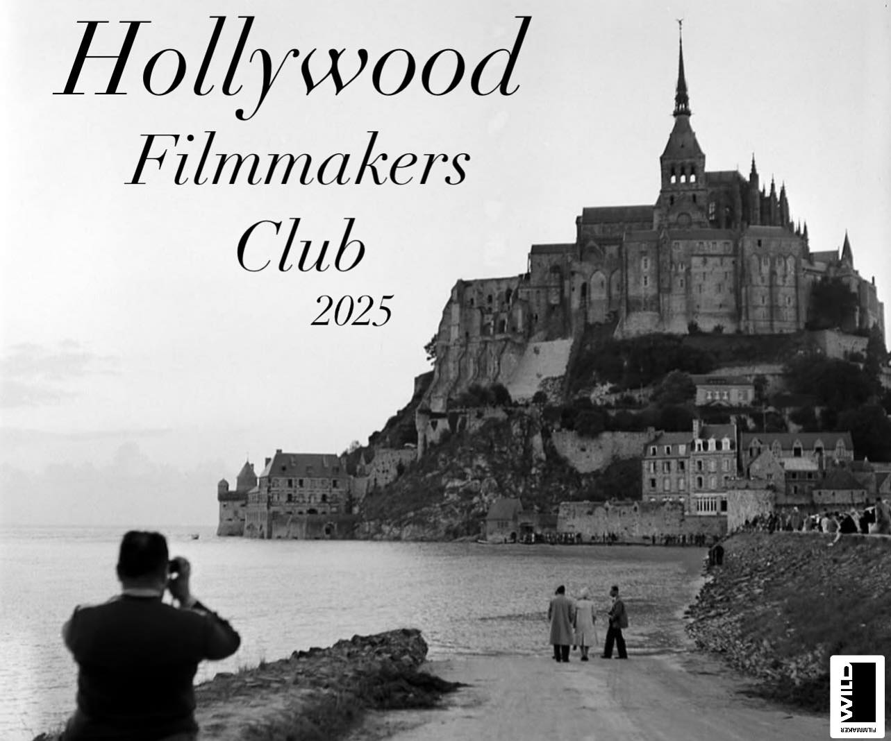 Hollywood Filmmakers Club