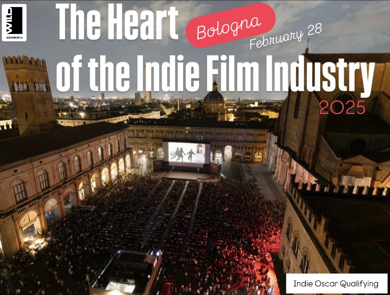 The Heart of the Indie Film Industry