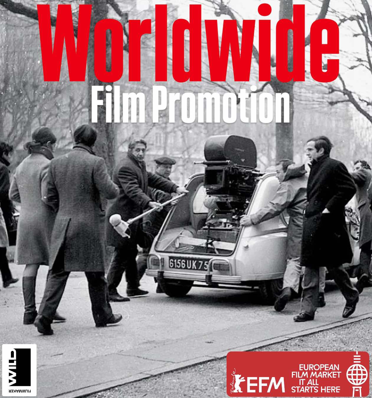 Worldwide Film Promotion