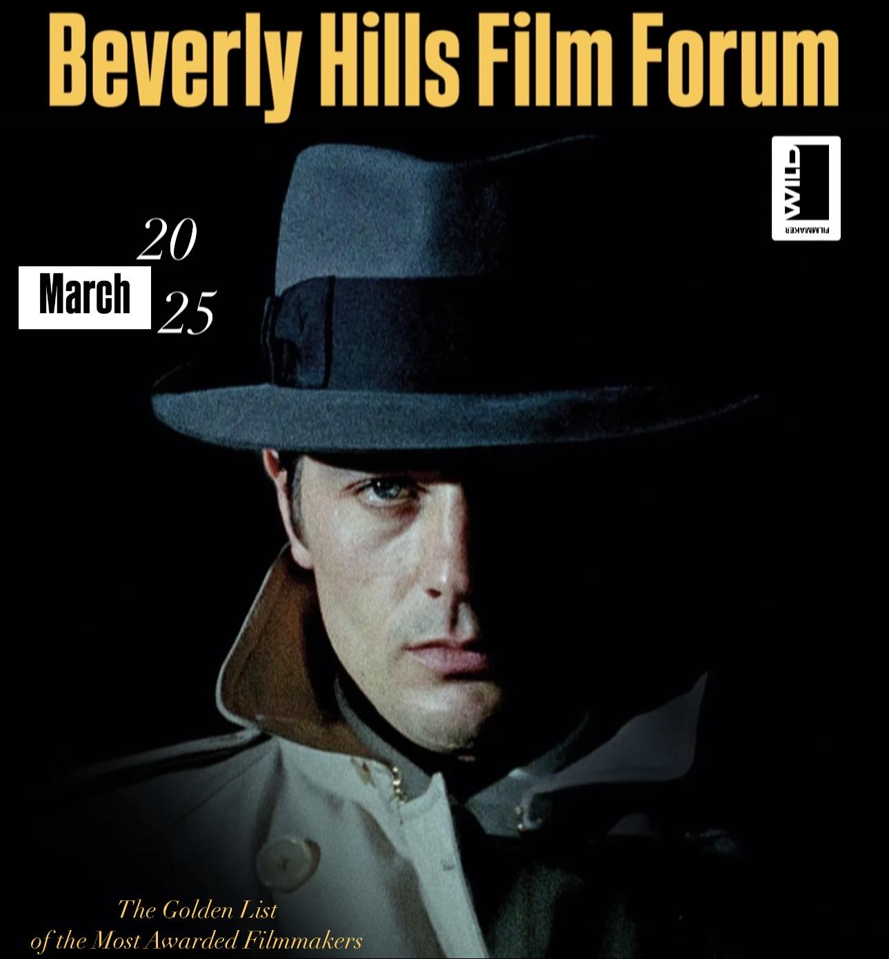 Beverly Hills Film Forum