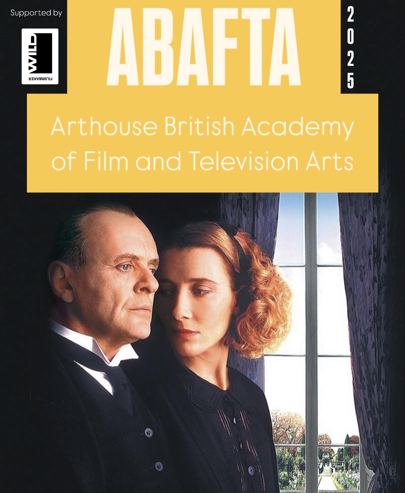 ABAFTA – Arthouse British Academy of Film and Television Arts