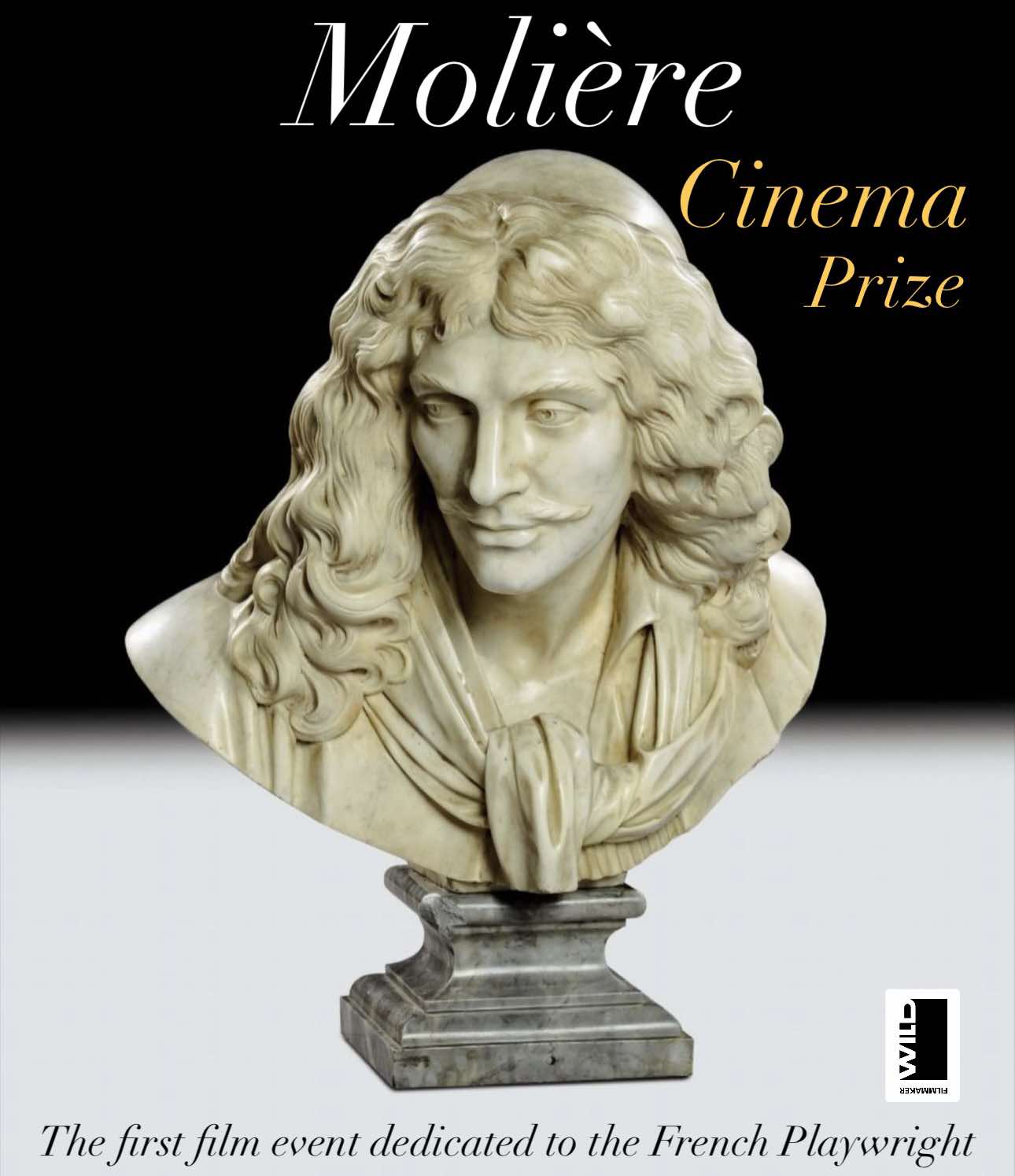 Molière Cinema Prize