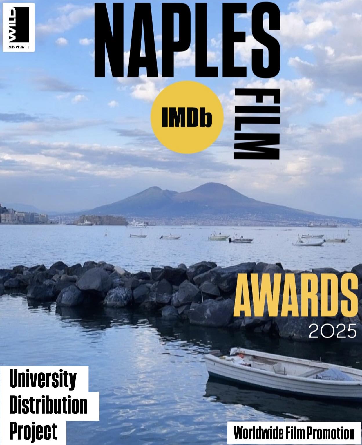 NAPLES FILM AWARDS – IMDb