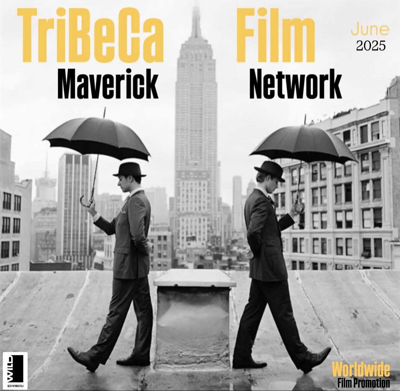 TriBeCa Maverick Film Network