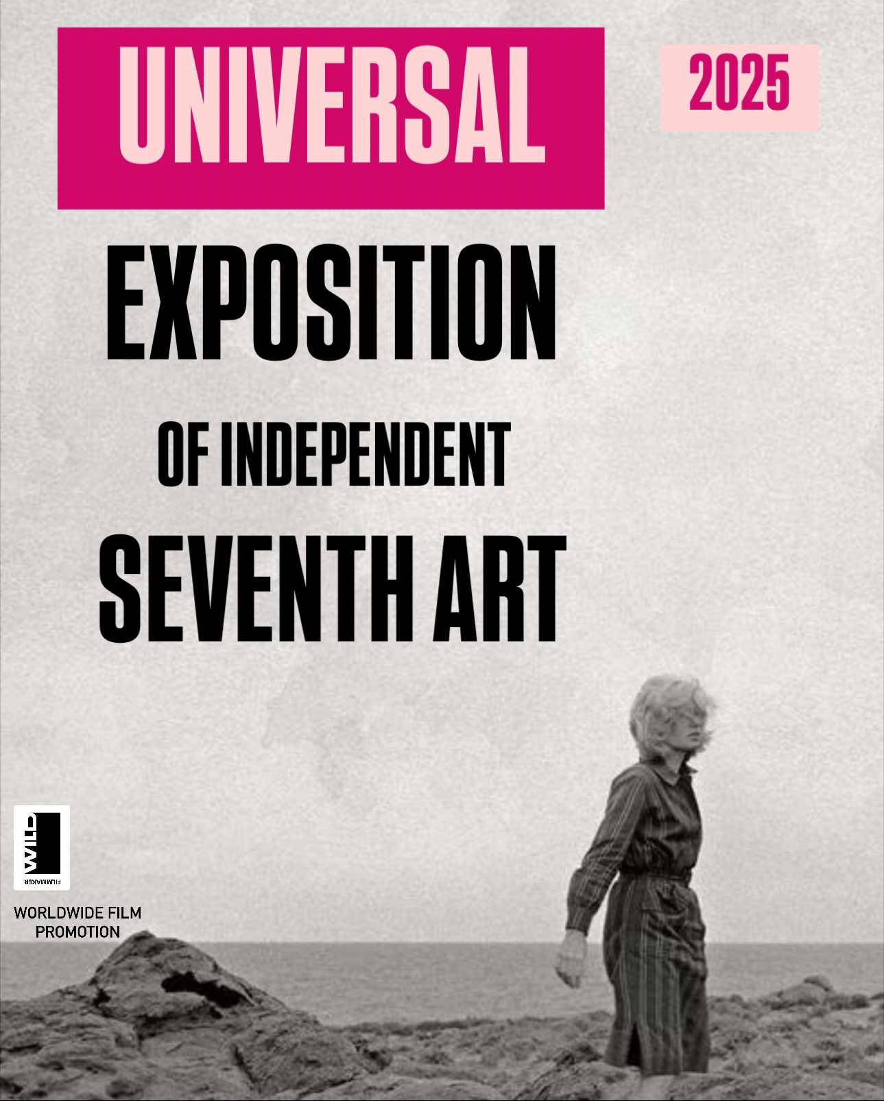 UNIVERSAL EXPOSITION OF INDEPENDENT SEVENTH ART