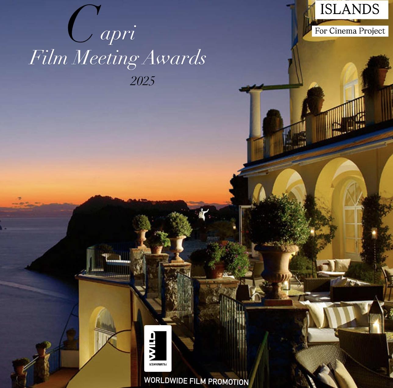 Capri Film Meeting Awards 2025