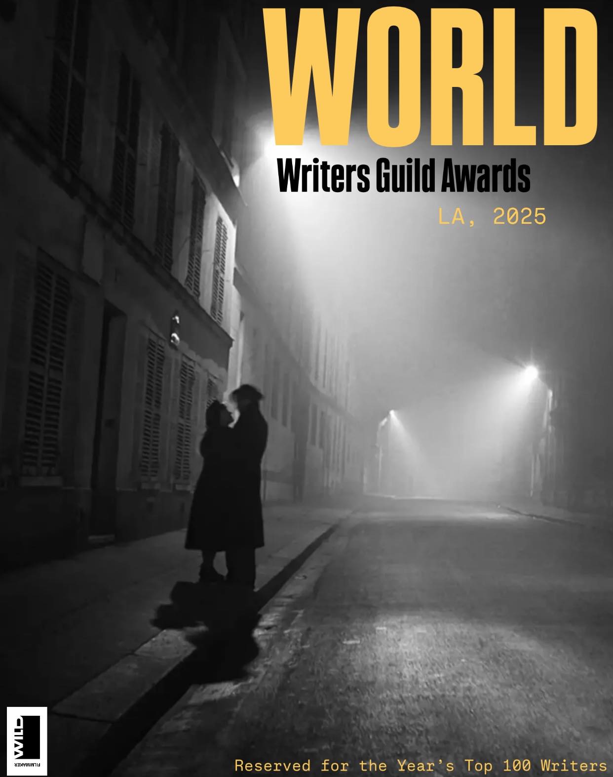 World Writers Guild Awards