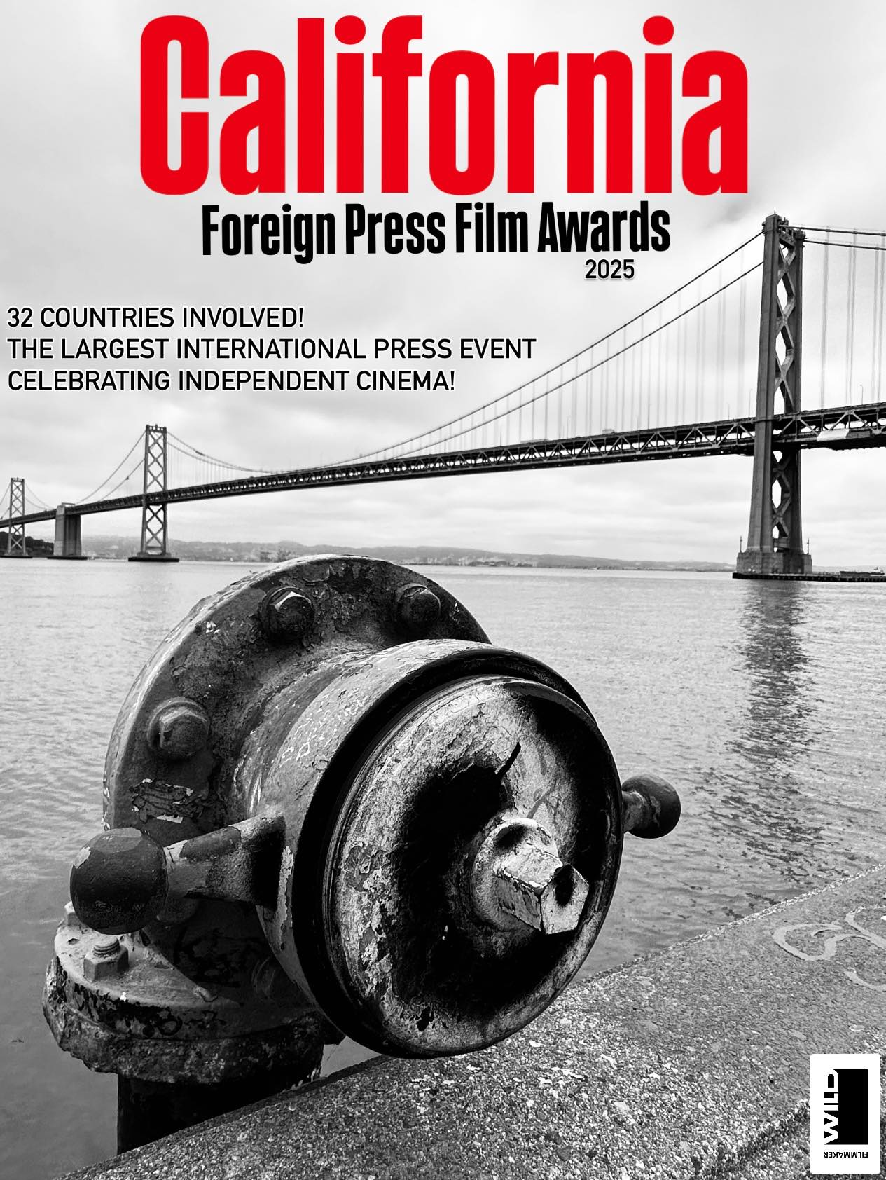 California Foreign Press Film Awards