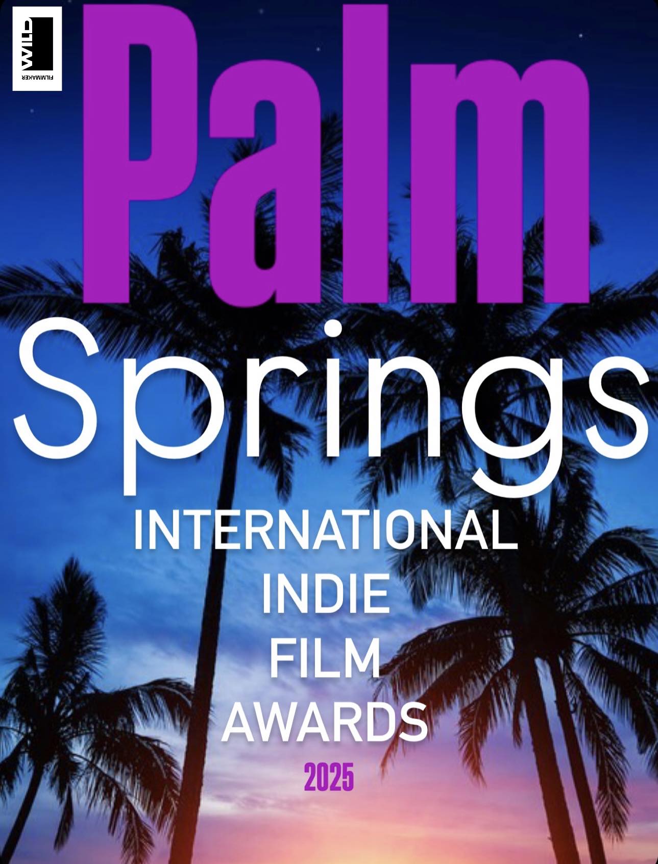 Palm Springs International Indie Film Awards 2025