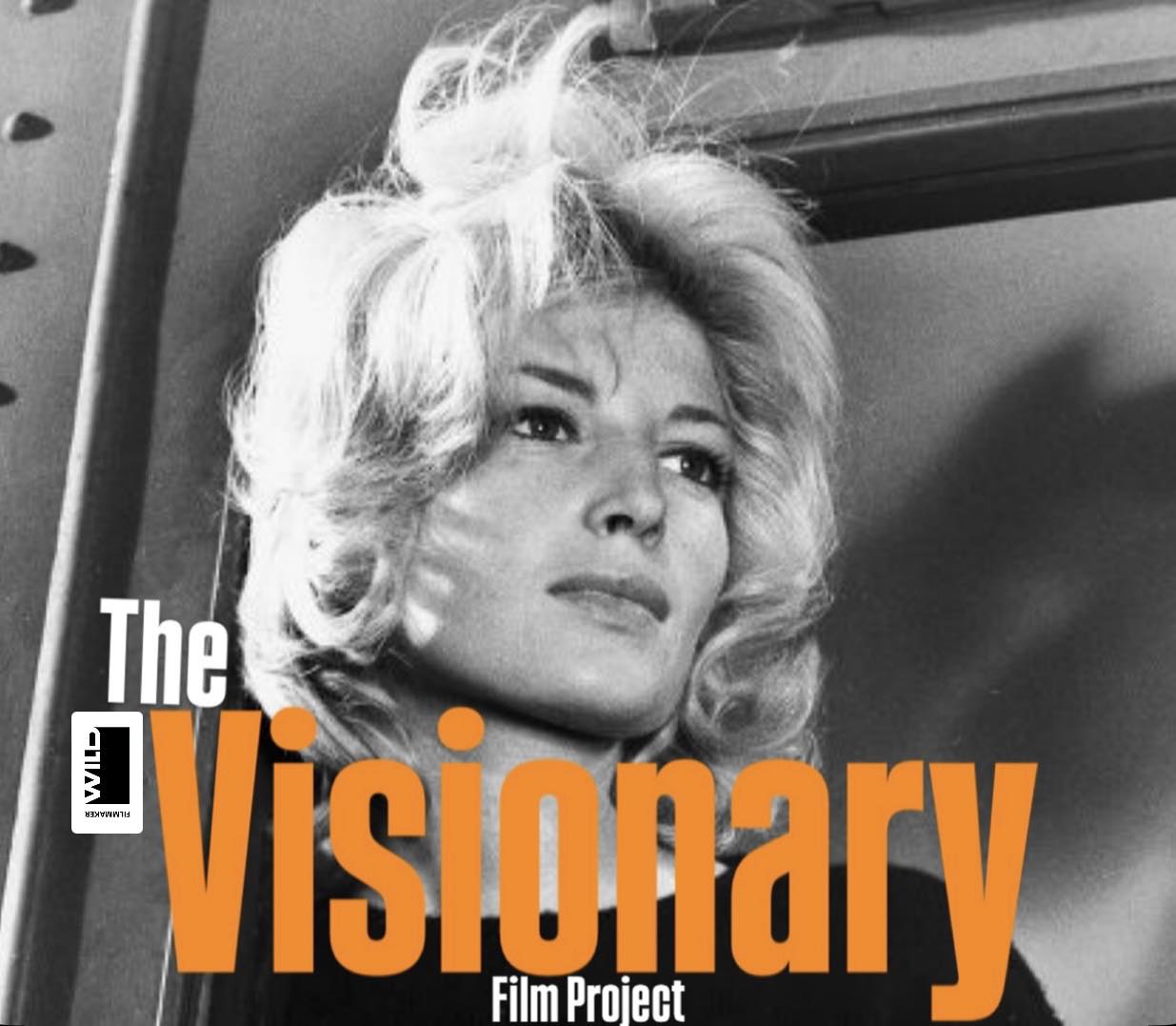 The Visionary Film Project, the first Guide to Independent Cinema