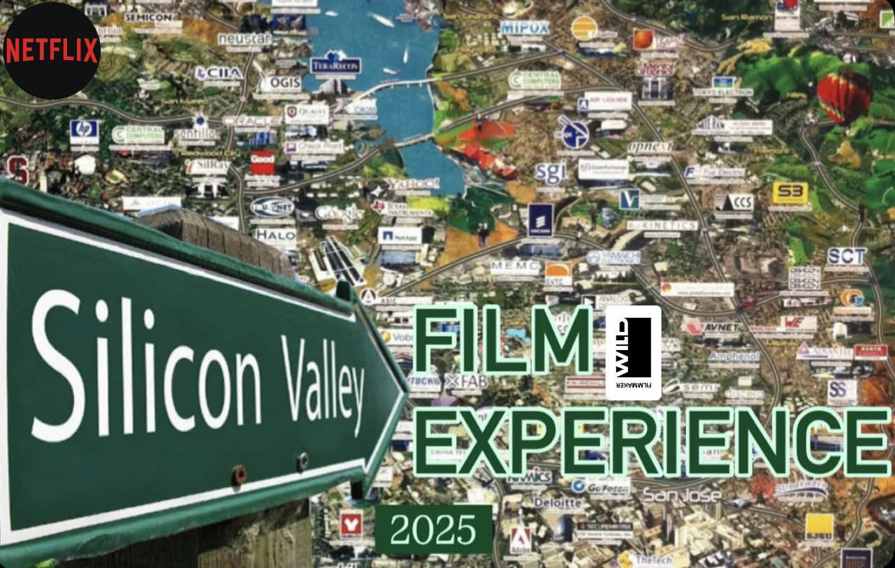 Silicon Valley Film Experience