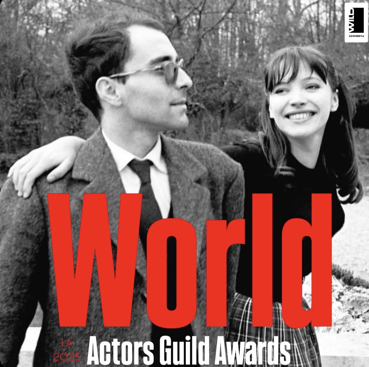 World Actors Guild Awards