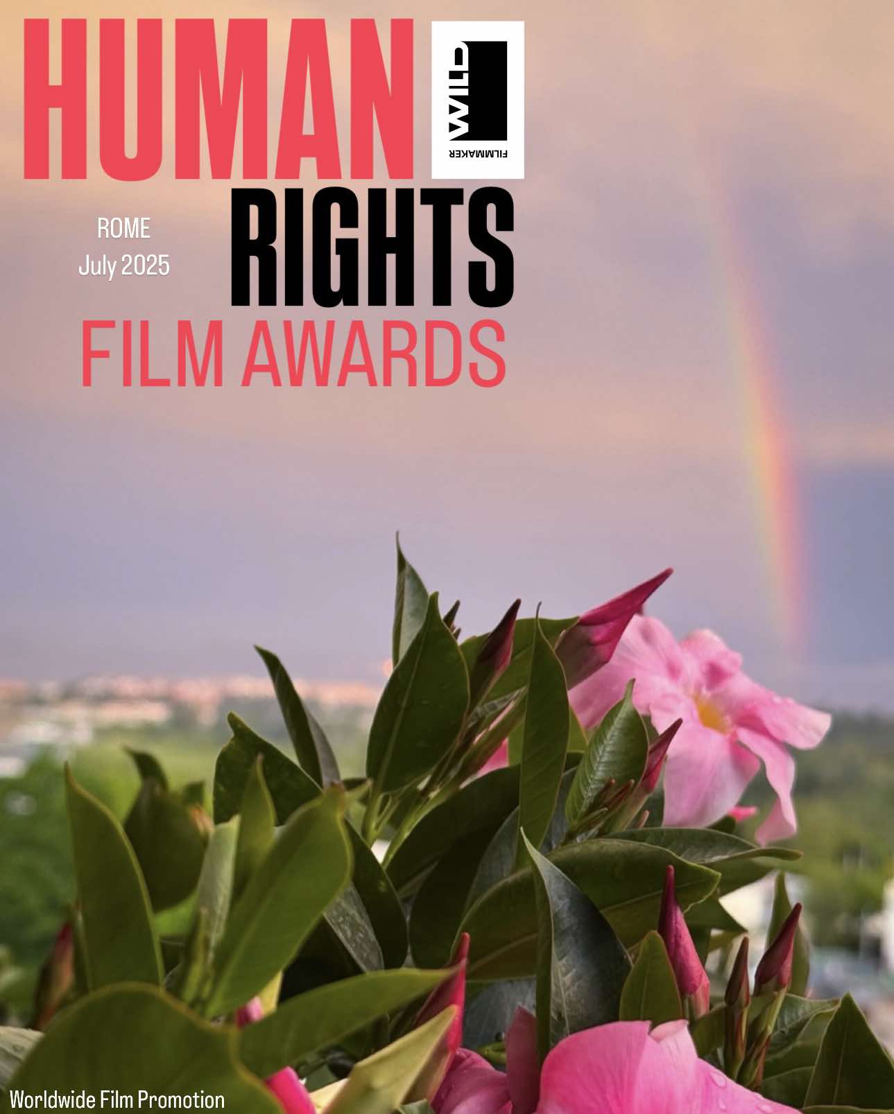 WINNERS HUMAN RIGHTS FILM AWARDS 2025