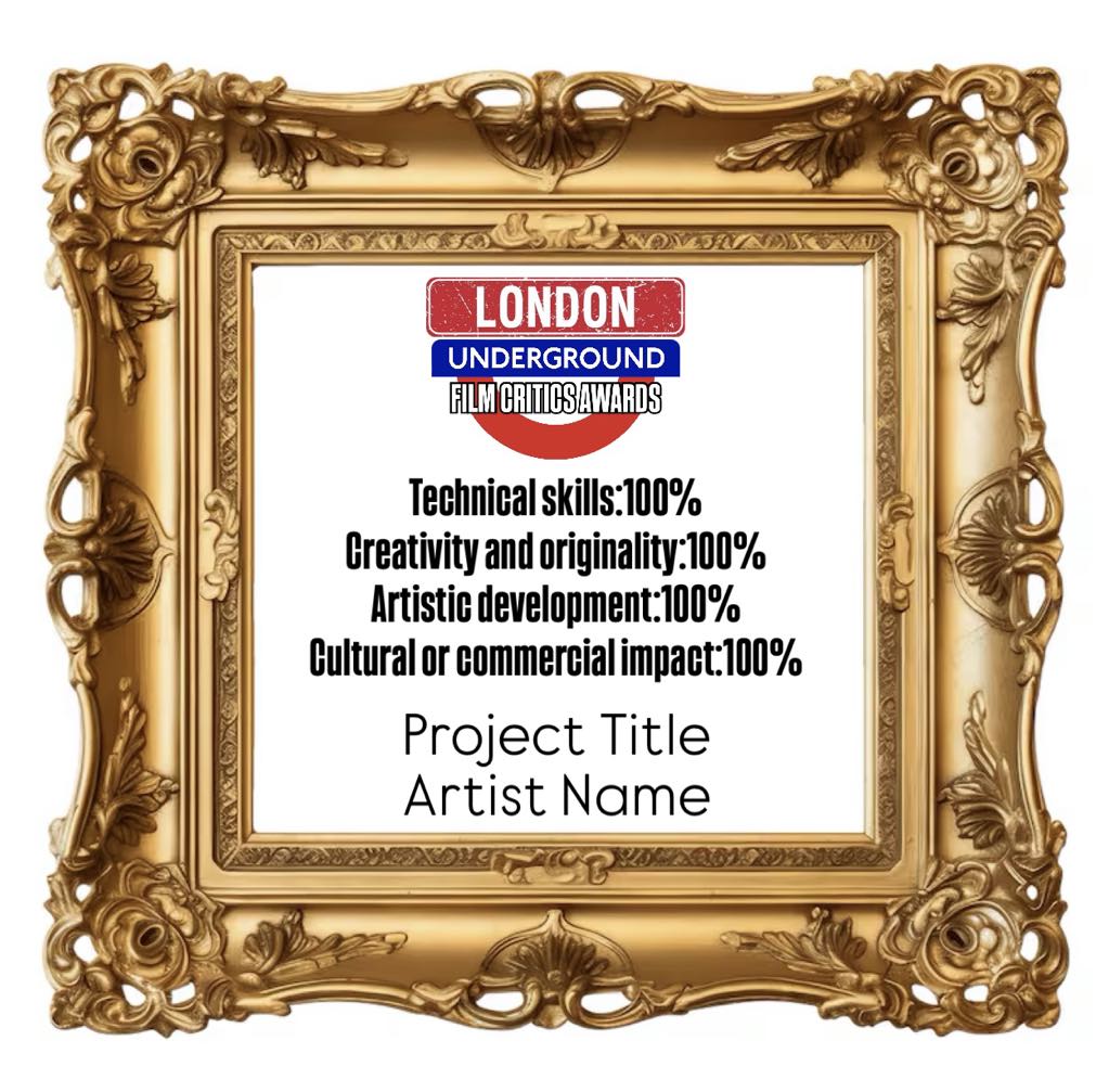 Book your Artist Assessment!